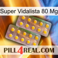 Super Vidalista 80 Mg new10